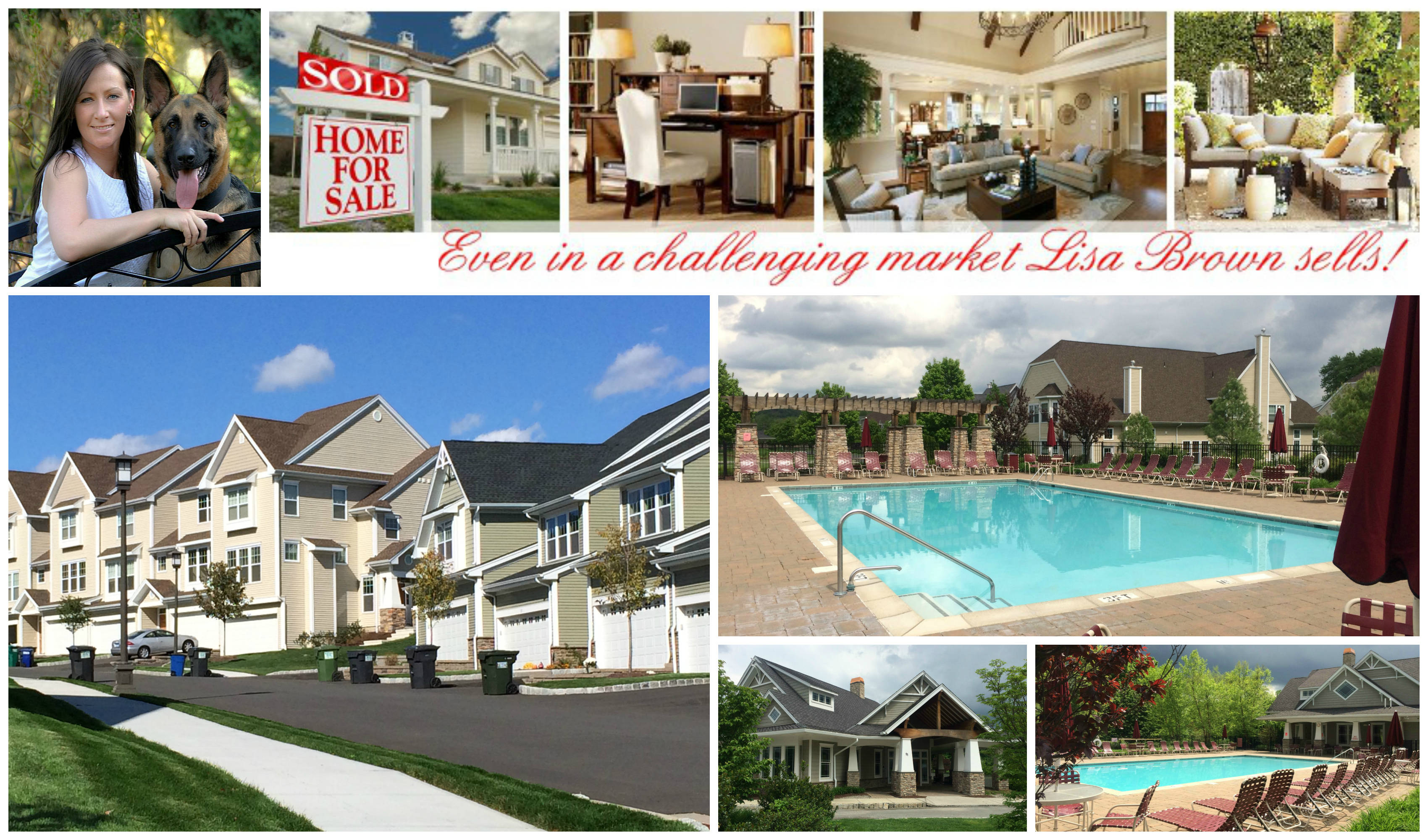 Luxury Townhome The Villages at timber Oaks Danbury, CT